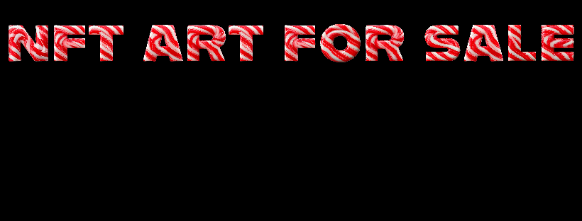 James Johnson NFT title picture